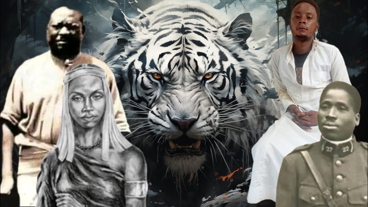 MUTU BA KOKO BATIKELA Vrais POUVOIR PROPHÈTE RAMA 🔥🔥🔥