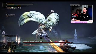 Dwa Nieustraszone Gargulce - Okrutna Walka