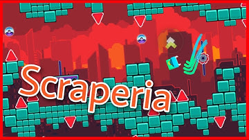 Scraperia by Cronibet - The Impossible Game 2