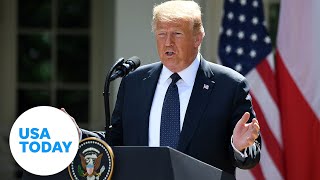 Republican National Convention 2020 begins today (LIVE) | USA TODAY