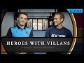 Icons: Heroes with Villans – When Stiliyan Petrov met John McGinn