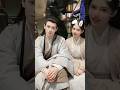 │AiMi × Zuo Ye │#aimi #aimee #amy #chinesedrama #youtubeshorts #viralvideo #trending #zuoye #shorts