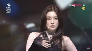 [MR Removed] Chất giọng thật của Red Velvet trong Psycho