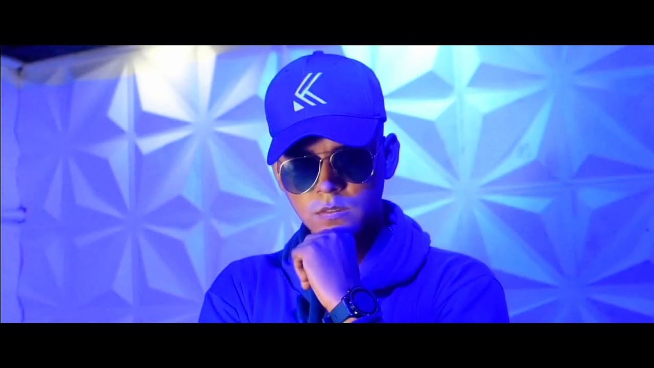 Keimer Keimer - Ya No (Video Oficial) - YouTube