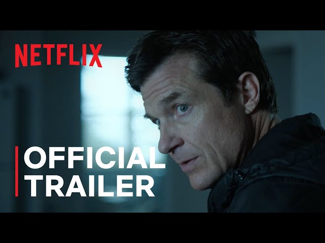 Ozark' Season 4: Jason Bateman Debuts First Look at Netflix