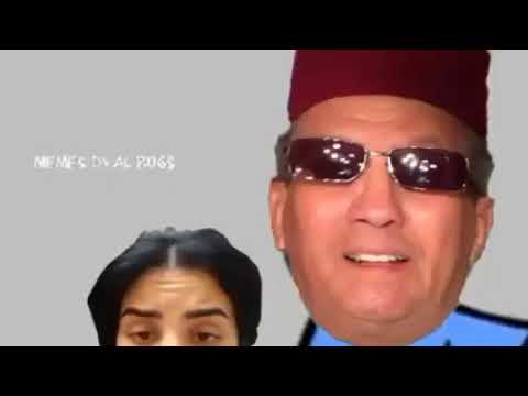 ندى حاسي نزارvs لورد ابي Lord Abe Vs Nada Hassi Nizar