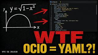 something VFX CG ocio WTF 261018