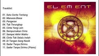 ELEMENT FULL ALBUM DIALOG