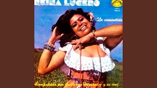 Video thumbnail of "Reyna Lucero - Canoero del Guanare"