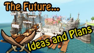 Runescape - The Future...
