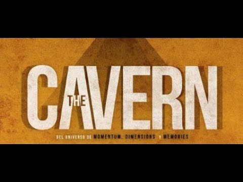 The Cavern - Trailer