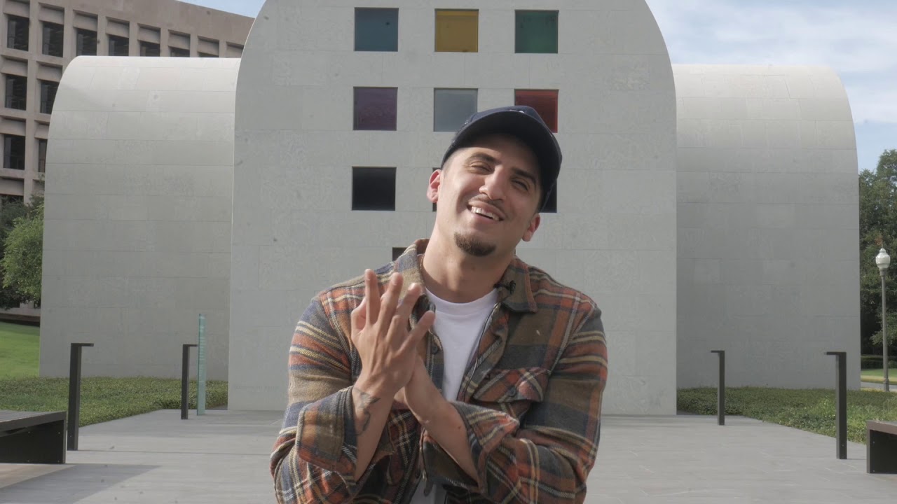 Danny (Candy Apple Visuals) Interview + KinggVisuals - YouTube