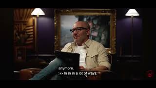 Shawn Ryan x Byron Tau - The Fourth Amendment is GONE (Zero Digital Privacy)