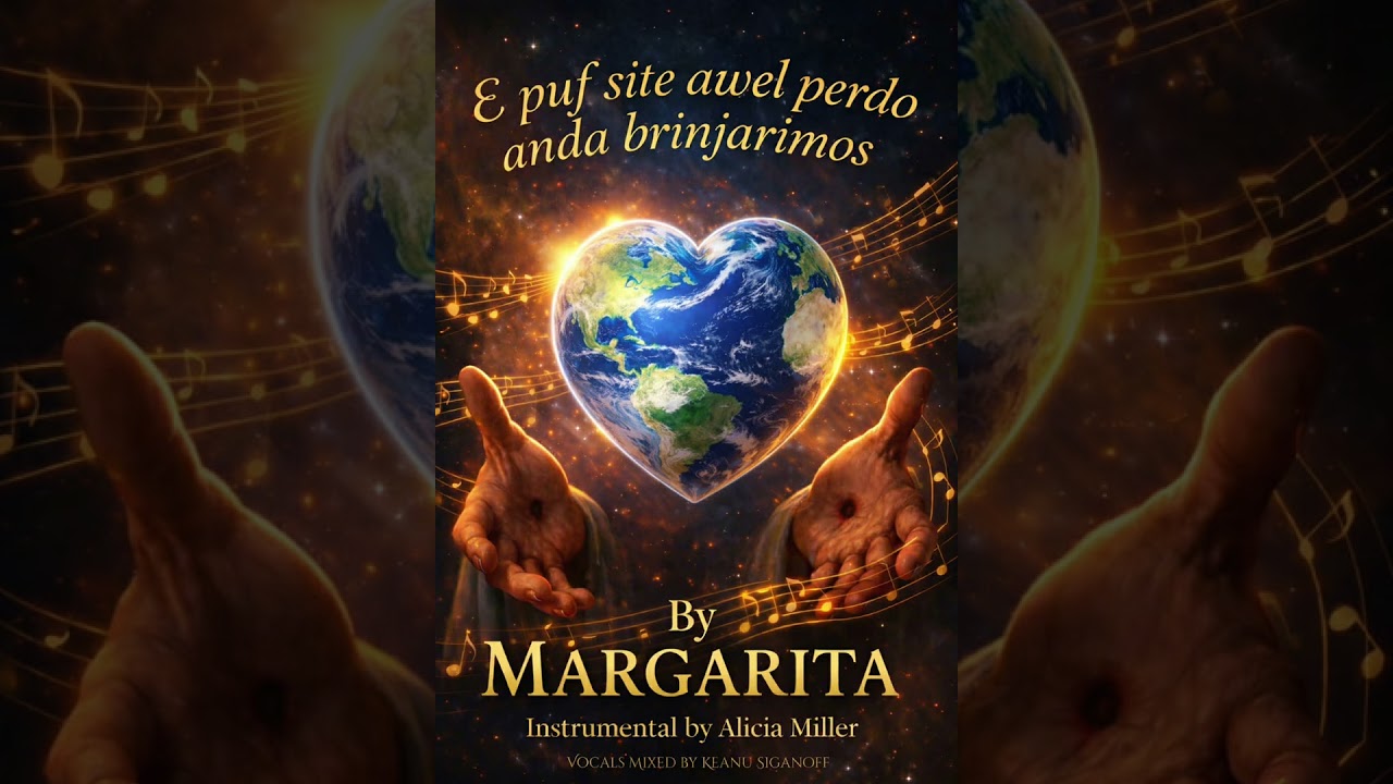 E puf site awel perdo anda brinjarimos by Margarita 