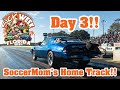 Sick Week 2024 Day 3 in Gainesville at SoccerMom&#39;s home track!!!