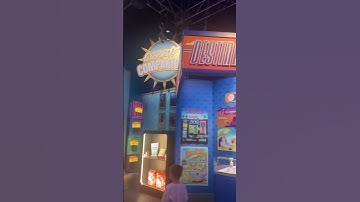 New Villain Con: Minion Blast Queue #shorts