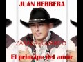 Juan Herrera - El principe del amor