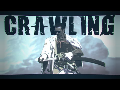 CRAWL(ing)