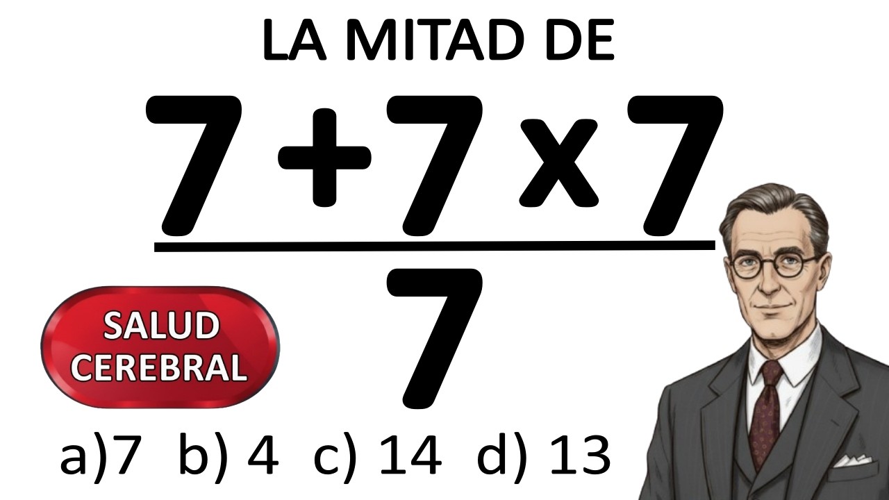 CEREBRO SIN EDAD: El entrenamiento de 14 minutos para activar neuronas después de los 60.