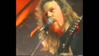 Metallica - Through the Never (Live @ Mexico City 1993)