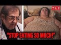 The MOST RUTHLESS Dr's Lectures On My 600-lb Life!