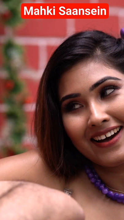 Mahki Saansein: #shorts #newsong #trending #romantic #lovesong #hindisong #viralsong