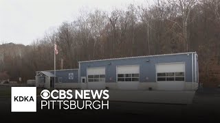 Wife of former Pennsylvania fire chief accused of inappropriate conduct with junior firefighter