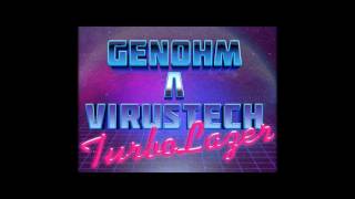 Gen-Ohm Λ VirusTech - TurboLazer