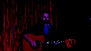 JB Barnett - Peter Pan (Live @ T-Birds)