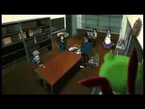 ハルヒ吹替１