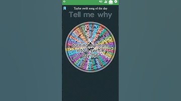 turning my mom into a swiftie day 156 #swifties #taylorswift #taylorswift #shorts