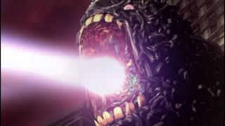 Demon Corrupted Corporation Uroboros! (Devil May Cry 2, Part 2)