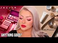 NEW JACLYN COSMETICS STRAWBERRY FEELS & REM BEAUTY CHAPTER 4 First Impressions...