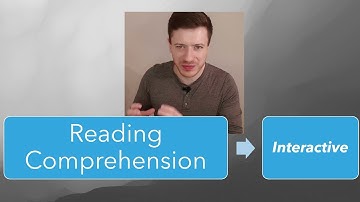 Reading Comprehension (Long and Challenging) Interactive