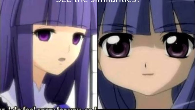 Higurashi Explained Youtube