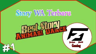 Story WA Animation Dance
