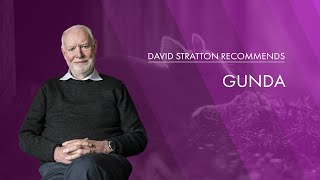 David Stratton reviews Gunda