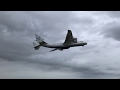 Antonov An-225 "Mriya" takes off from Anchorage - May 2020 (With ATC)