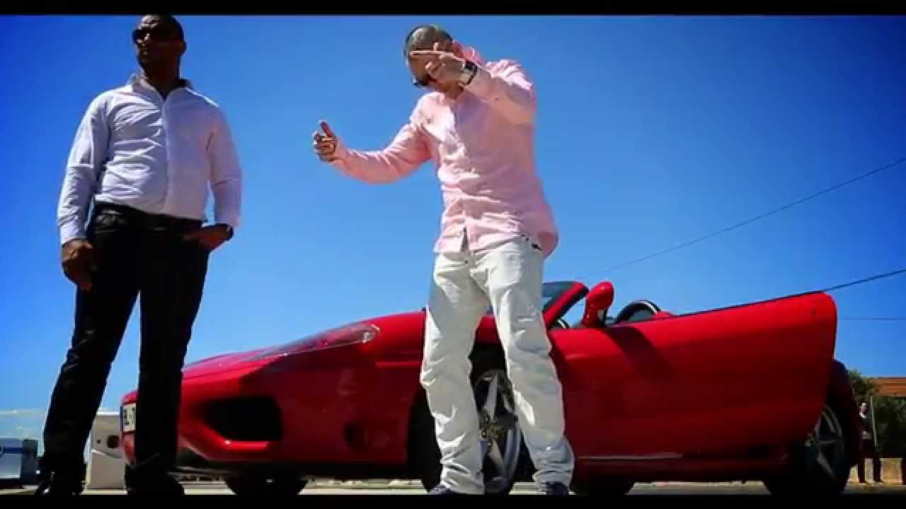 DELIK - Vénus - SAYEN BEATS - rap Beziers 2014