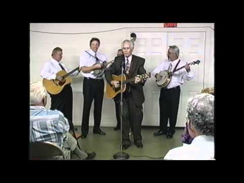 Melvin Goins & Windy Mountain - Bear Tracks