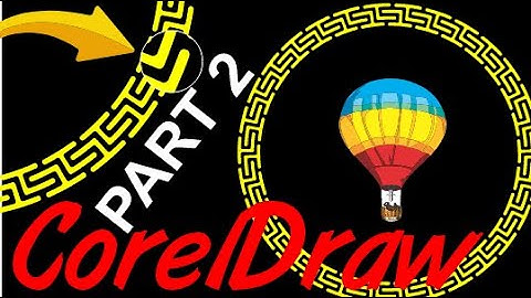 Corel Draw Tips & Tricks COOL way to use the Graph paper tool Part 2 ROUND Corners