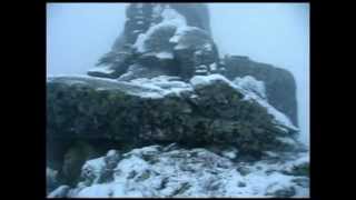 Grań Morskiego Oka wiosna 2012, Adam Bielecki,Kacper Tekieli Profile