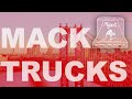 7 THINGS YOU DONT KNOW ABOUT MACK