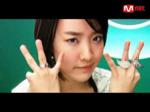 [K-ENT TV] Younha(윤하) - Password 486(비밀번호 486) (2007)