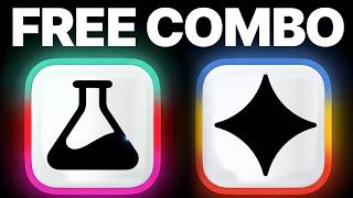 Google Stitch + Gemini 3.1 Flash Live Is INSANE!