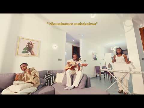 Kivumbi King - ITUZE (Acoustic version)