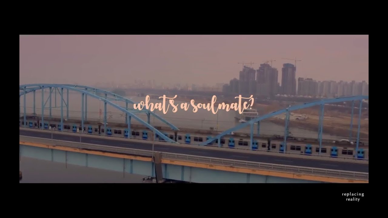 [SOONHOON/HOWOO FMV] It's You