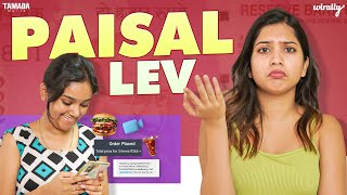 Paisal Lev | Wirally Originals | Tamada Media