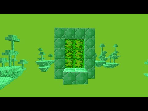 emerald portal