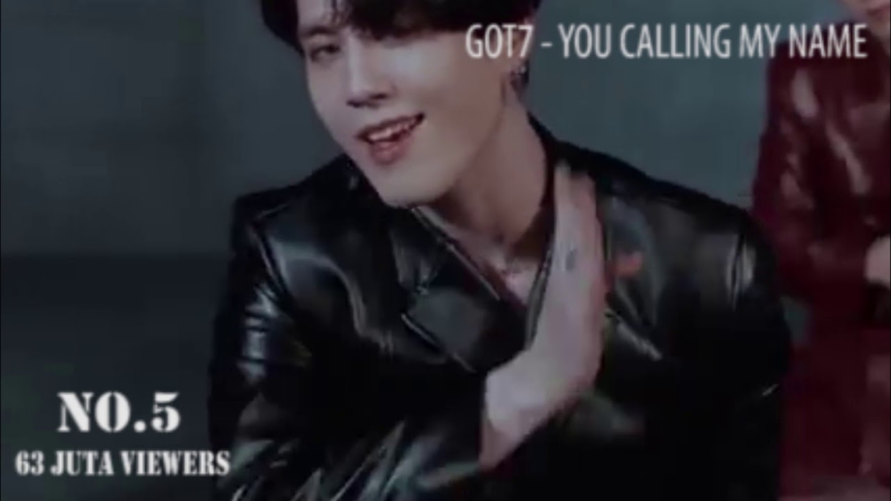 MV BOYBAND KPOP DENGAN VIEWERS TERBANYAK 2019!!!! - YouTube